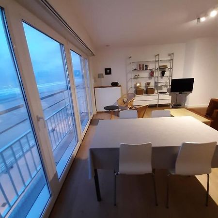 Apartament Sealview Nevada Koksijde Zewnętrze zdjęcie
