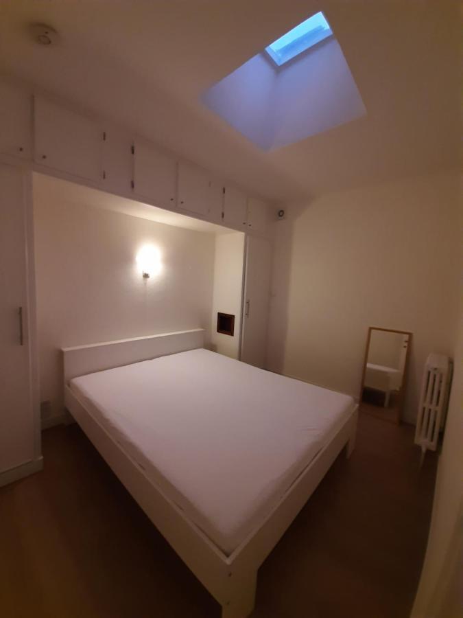 Apartament Sealview Nevada Koksijde Zewnętrze zdjęcie